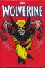 WOLVERINE OMNIBUS VOL 02 HC [VARIANT] [9781302945121] **PROMOCJA TOMY**